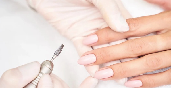 ES Manicure